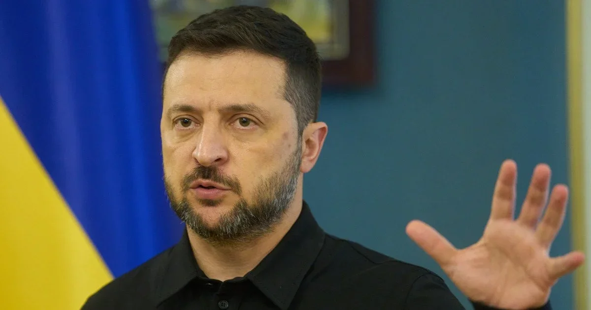 «Тиждень може дати новини»: Зеленський анонсував можливий прорив на шляху до миру