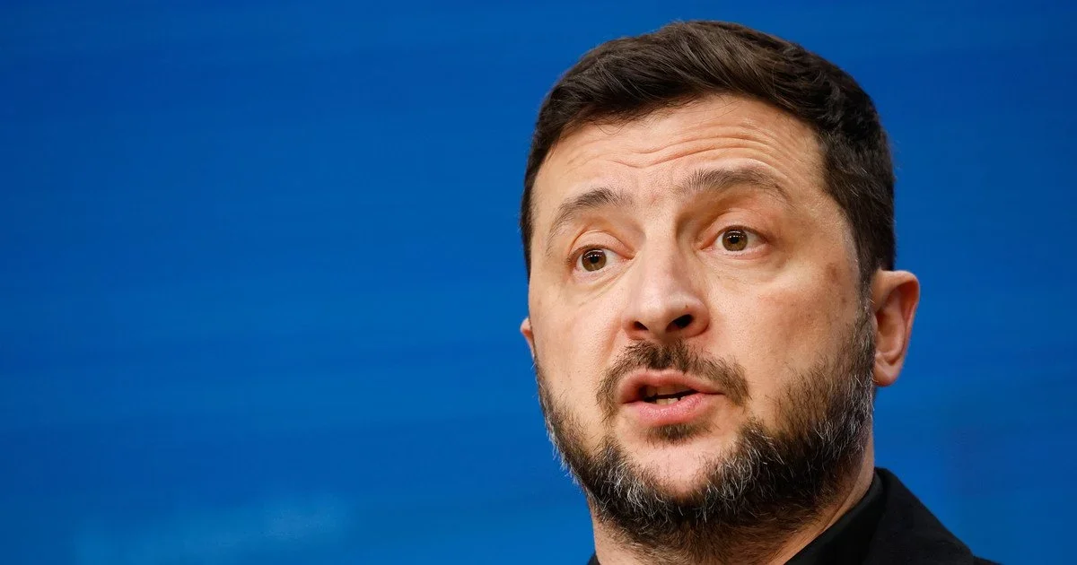 Зеленський окреслив умови завершення війни та вимоги до безпекових гарантій