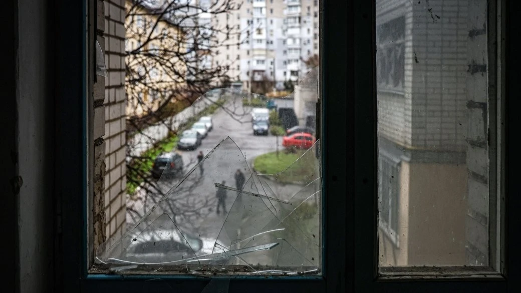Масовані обстріли Херсонщини: за добу під вогнем опинилися десятки громад