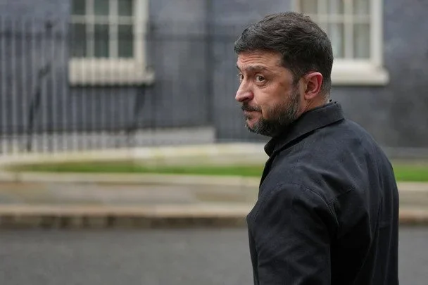 Берлінські перемовини про мир: які умови звучали для Києва і де проходять його червоні лінії