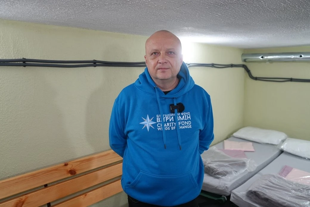 Зима без батарей: як Херсон виживає після зупинки ТЕЦ