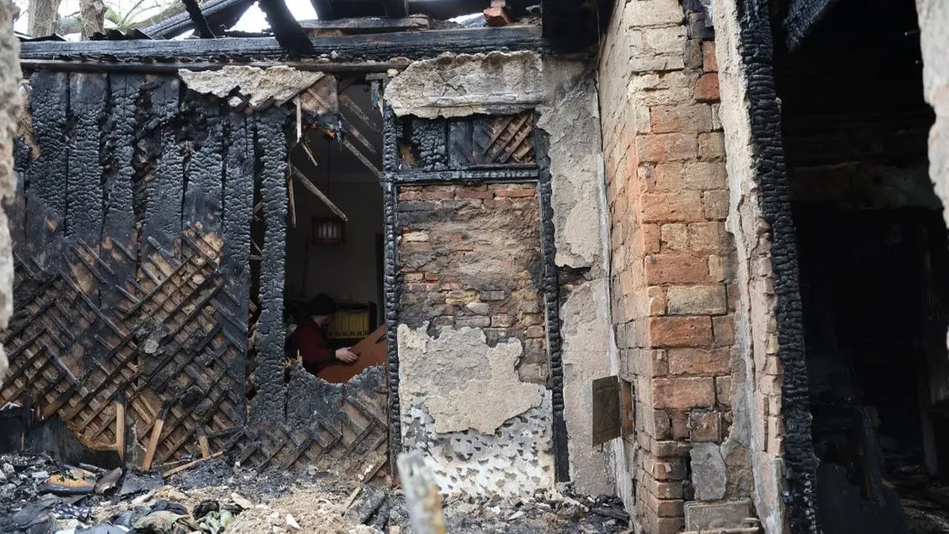 Херсонщина під масованими ударами: за добу двоє загиблих і десятки пошкоджених об’єктів