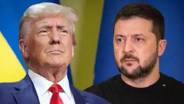 Трамп заявив про готовність допомогти Україні, але визнав глухий кут у переговорах