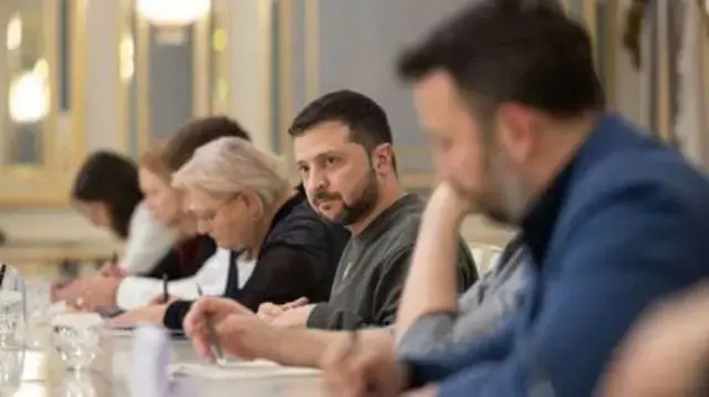 Трамп заявив про готовність допомогти Україні, але визнав глухий кут у переговорах