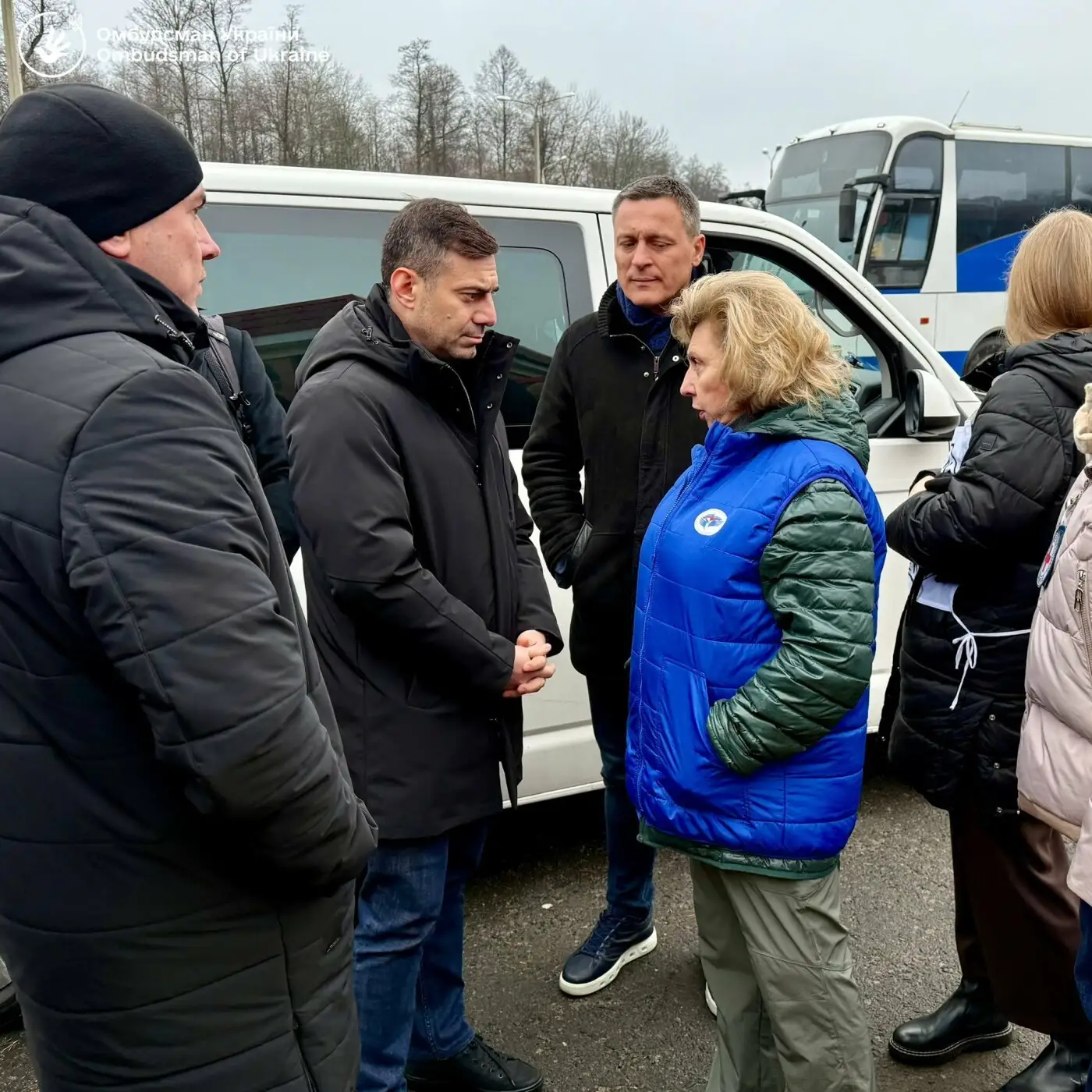 Дорога додому: з росії та окупованих територій повернули ще 60 українців