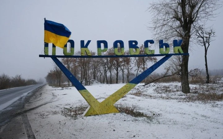 ЦПД спростувало російські “перемоги” у Вовчанську та Покровську: бої тривають