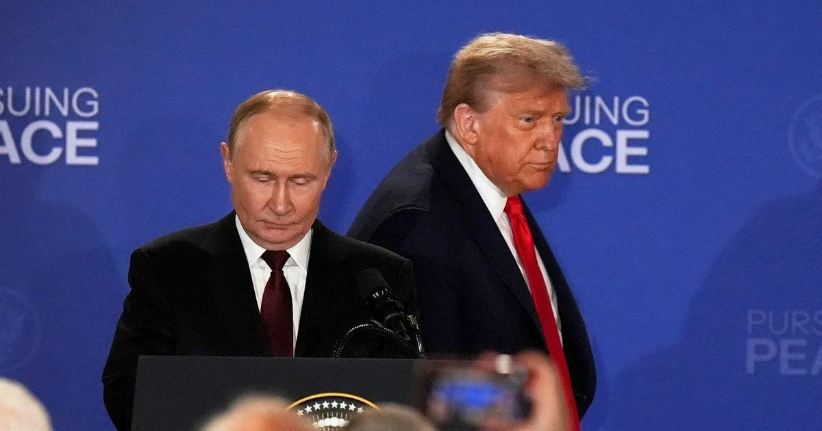 Путін заговорив про компроміси: Кремль коментує переговори з Трампом щодо війни