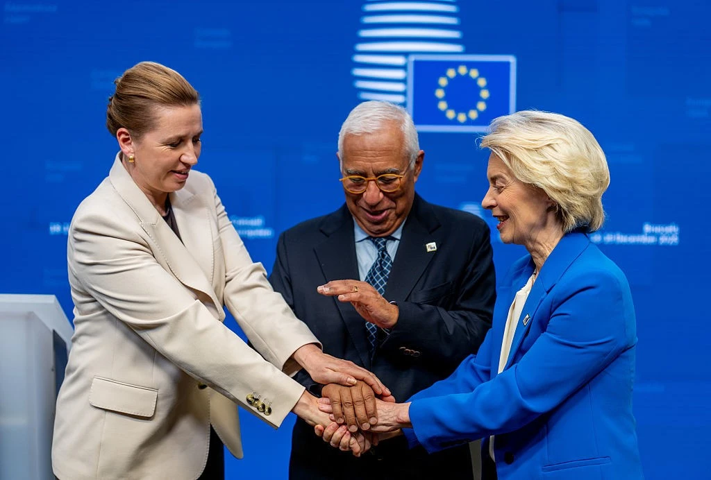 Європейські 90 мільярдів для України: коли стартує фінансування і за яких умов