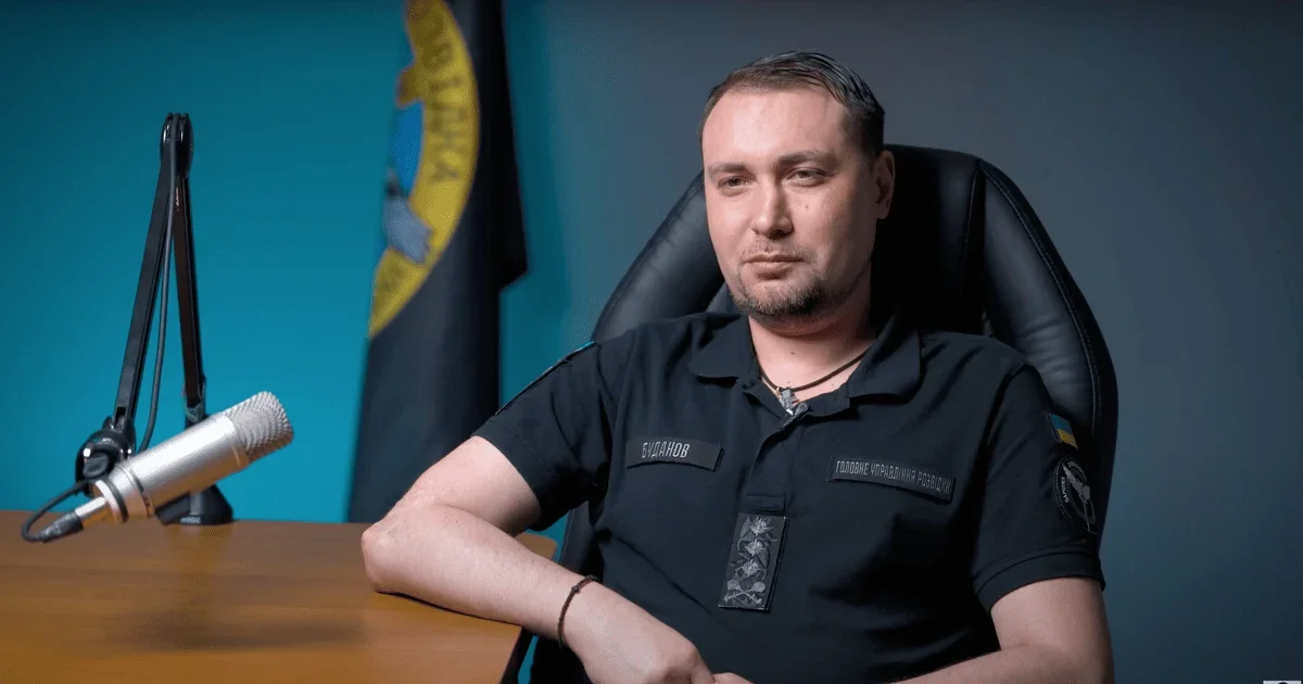 Балтія під загрозою раніше, ніж очікували: Буданов про зміну планів Кремля
