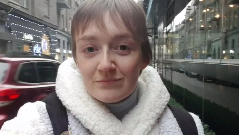 Укриття замість кінозалу: у Херсоні показали фільм про повітря, війну та здоров’я містян