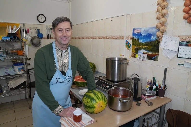 Херсонський кавун поза сезоном: як символ регіону живе у стравах, спогадах і творчості
