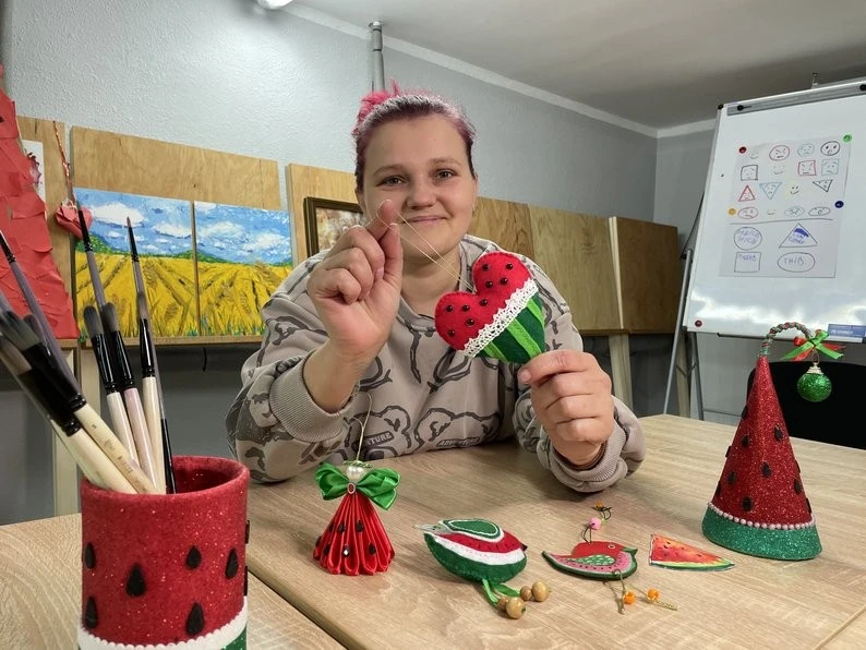 Херсонський кавун поза сезоном: як символ регіону живе у стравах, спогадах і творчості