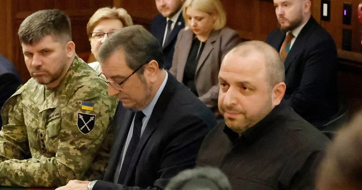 Безпека, мир і відбудова: про що домовлялися українська делегація та партнери у Флориді
