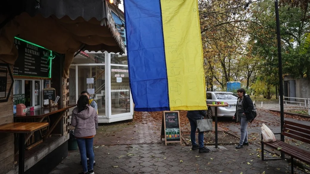 Херсон запускає “Незламний бізнес”: на підтримку підприємців заклали 4,548 млн грн на три роки