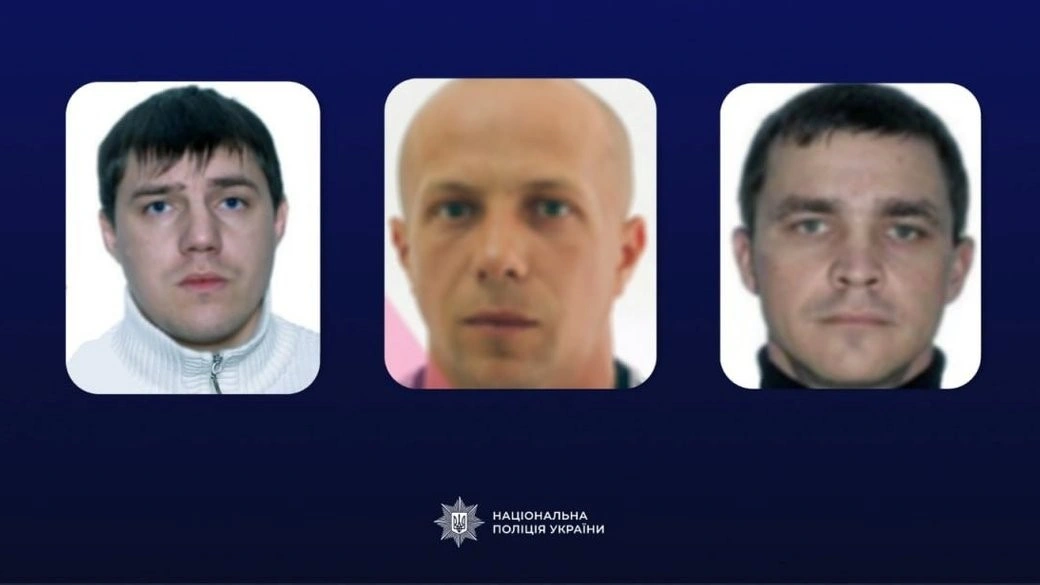 Катування та незаконні затримання: трьом колаборантам з Чаплинки оголосили підозри
