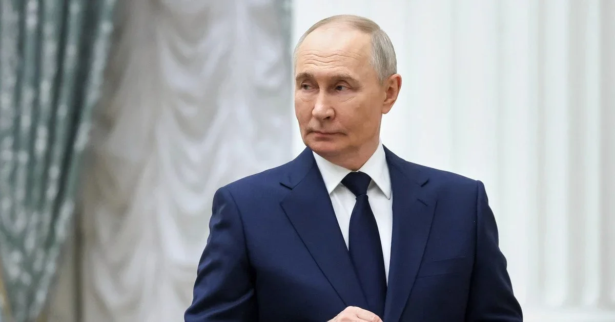 Розсекречені записи показали: Путін попереджав США про «конфронтацію» через Україну