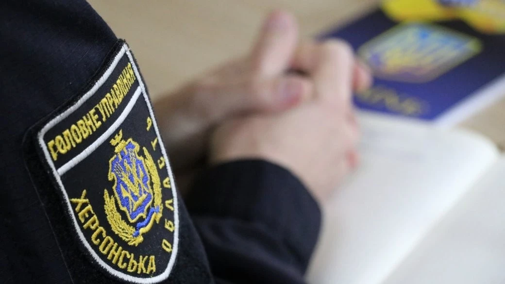 Катування і заочна підозра: як у Херсоні тримали чоловіка в п’ятиметровій шахті