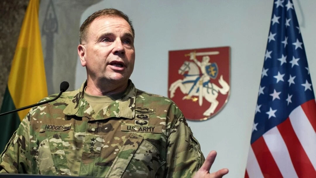 «Демілітаризована зона» як пастка: генерал Бен Ходжес застеріг від небезпечних ілюзій