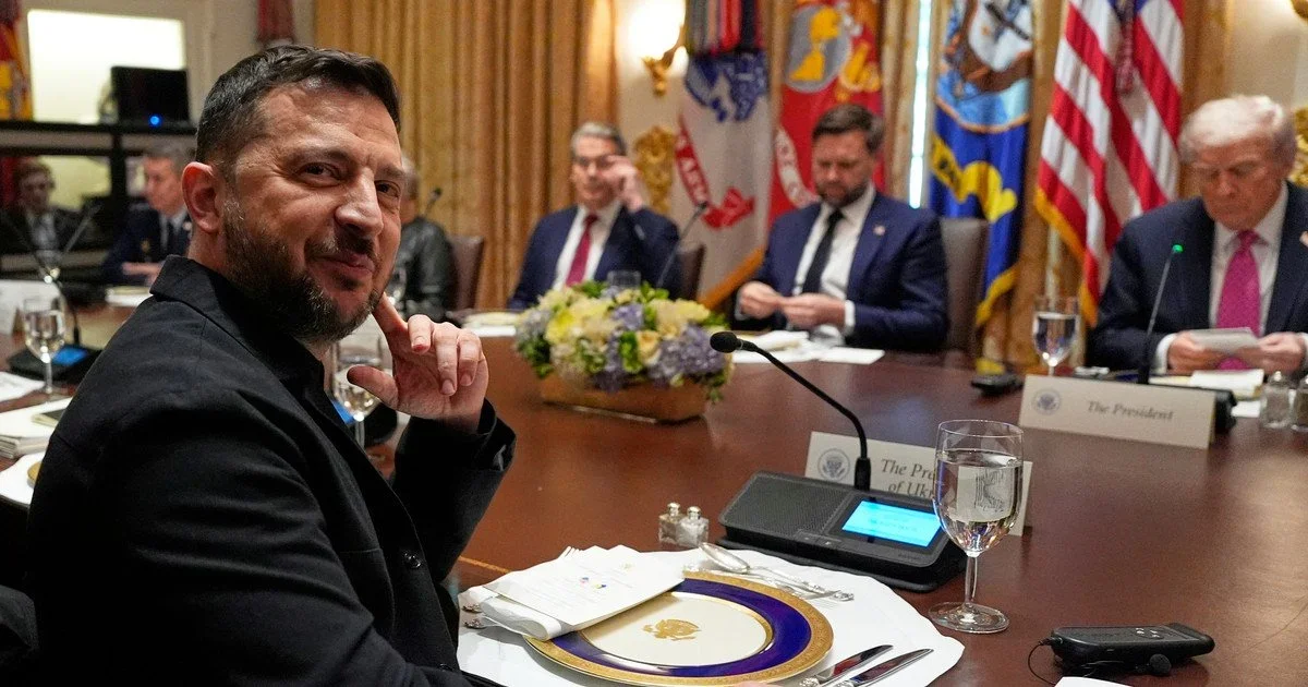 Європа уважно стежить: зустріч Зеленського і Трампа викликає надії та занепокоєння