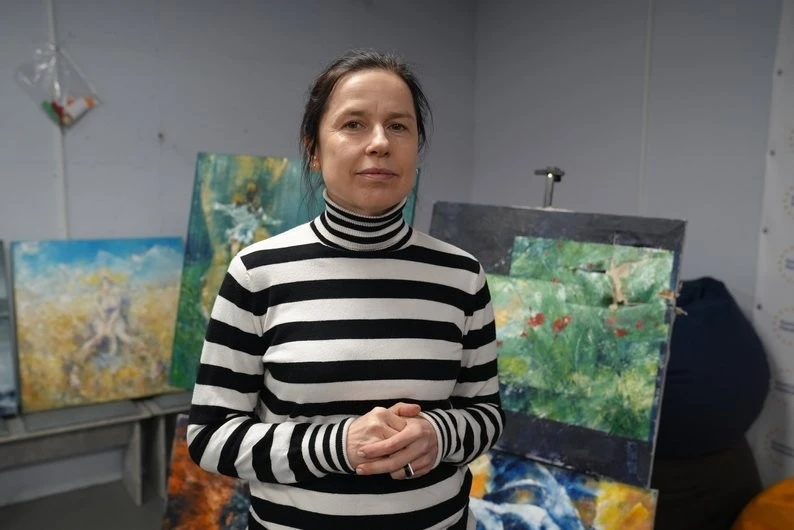 Херсон розповість свою історію мовою мультимедіа: готують виставу про місто і людей