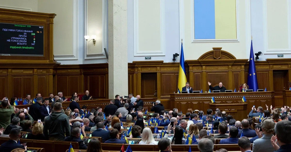 НАБУ заявило про викриття схеми у парламенті: п’ятьом депутатам оголосили підозри
