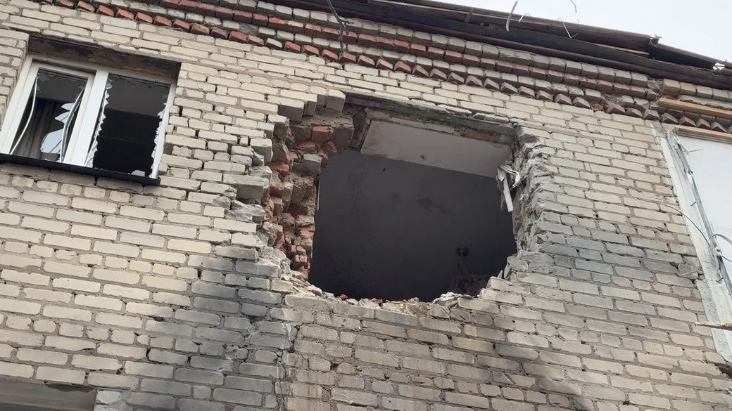 Ніч під обстрілами: дев’ятеро поранених і десятки атак на Херсонщині