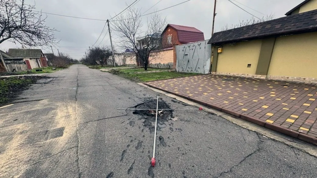 Після поранення від дрона херсонець готується до протезування та повернення до активного життя