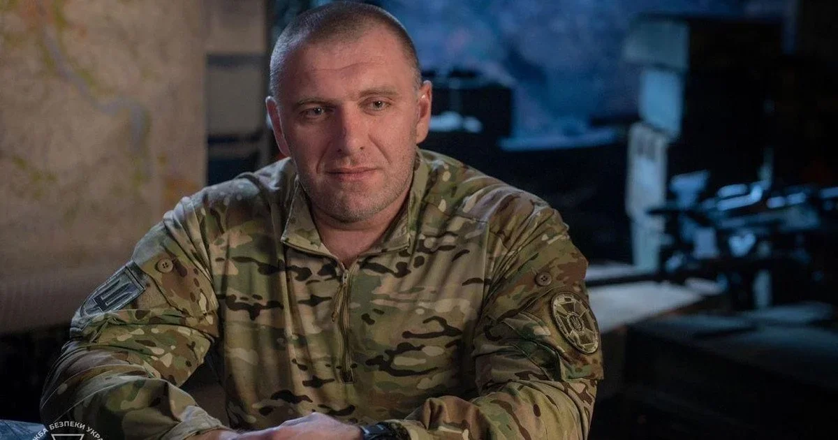 Херсонця, який наводив удари по місту, віддадуть під суд за державну зраду