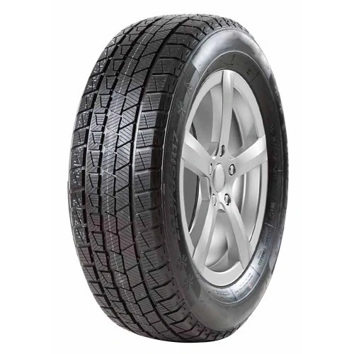 Rezina.ua: экспертный обзор каталога зимних шин 235/55 R18
