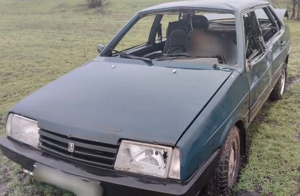 Дітей з окупованого лівобережжя Херсонщини вивезли на підконтрольну Україні територію