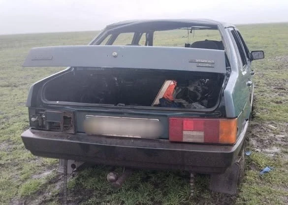 Дітей з окупованого лівобережжя Херсонщини вивезли на підконтрольну Україні територію