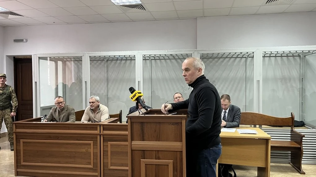 Дітей з окупованого лівобережжя Херсонщини вивезли на підконтрольну Україні територію