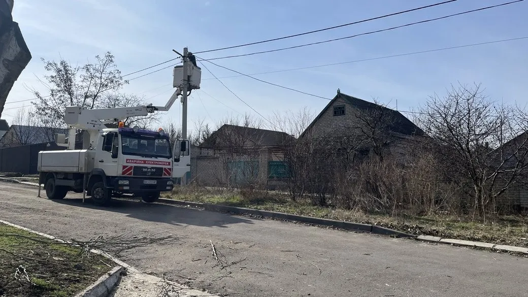 Дітей з окупованого лівобережжя Херсонщини вивезли на підконтрольну Україні територію