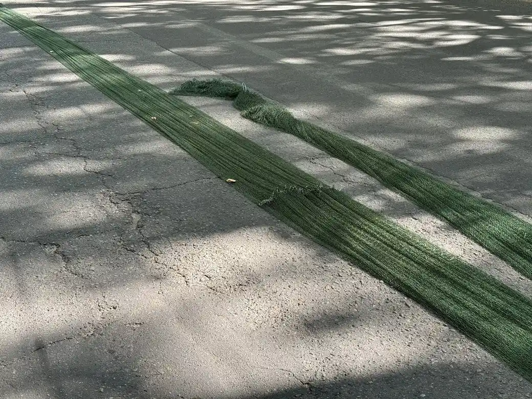 Херсонщина стає форпостом боротьби з безпілотниками
