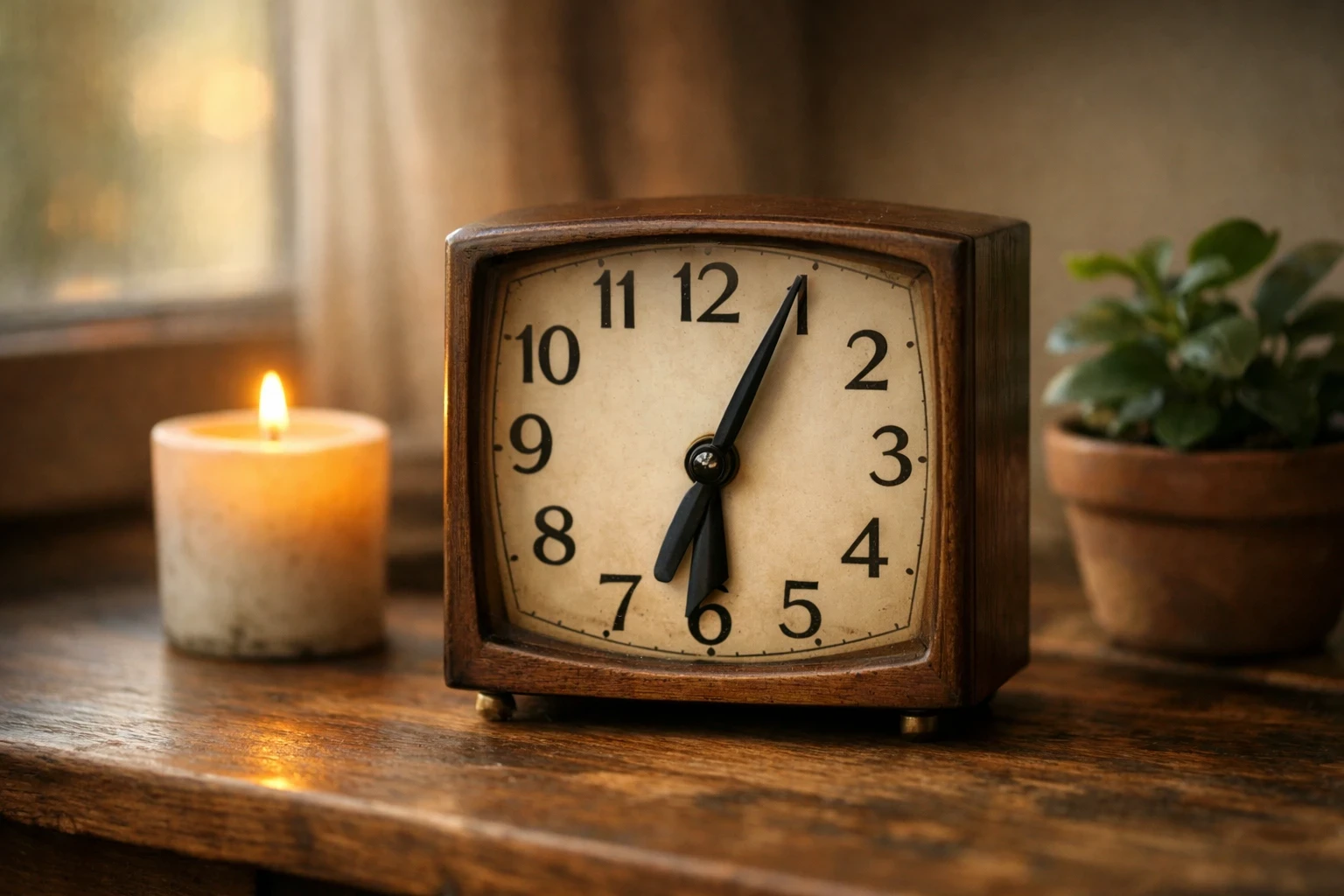 06:06 на годиннику в нумерології