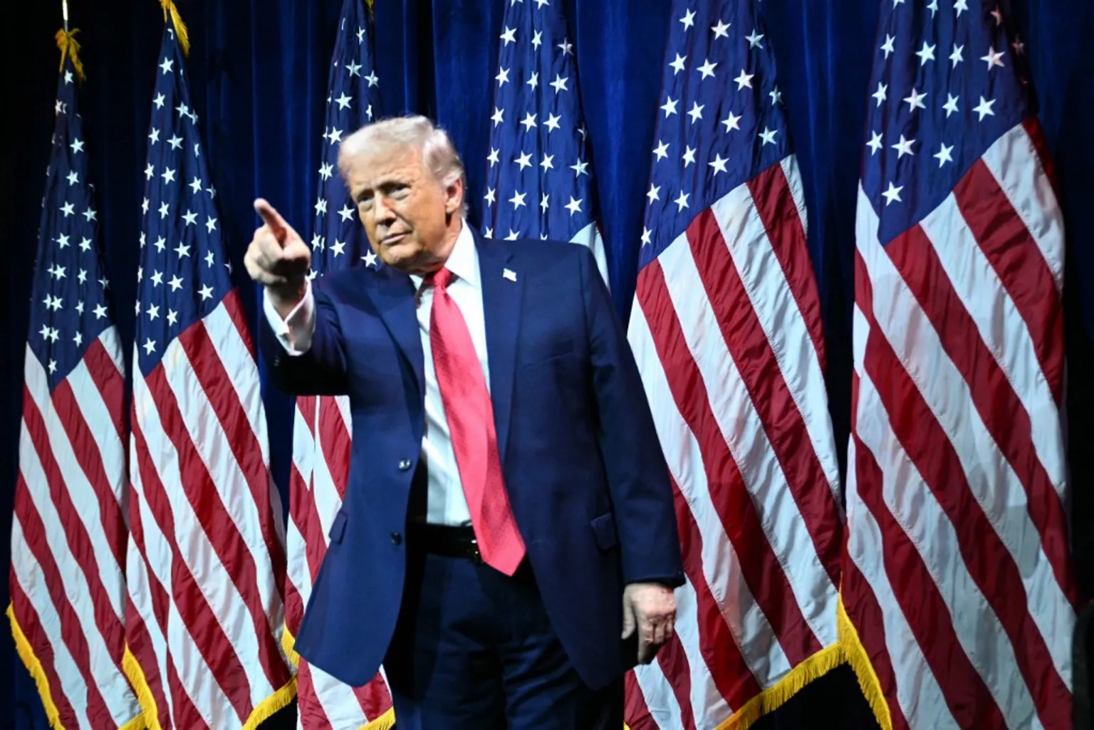 Трамп оголосив про масштабну операцію з венесуельською нафтою та модернізацію енергосистеми