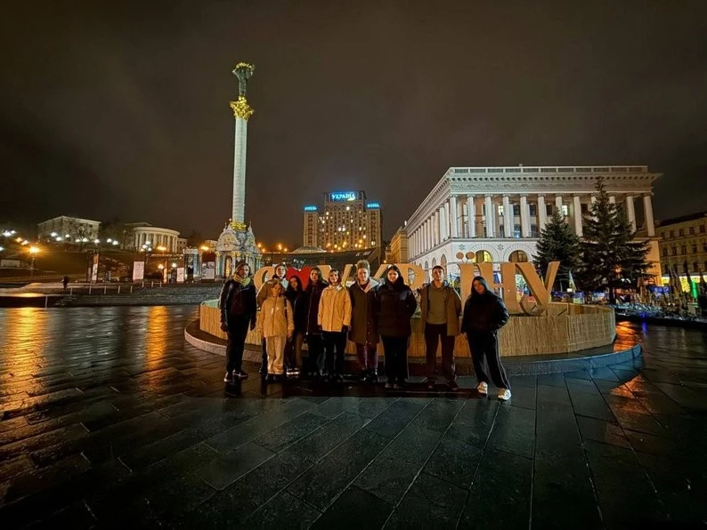 Норвезьке золото: юна борчиня з Херсонщини перемогла на міжнародному турнірі