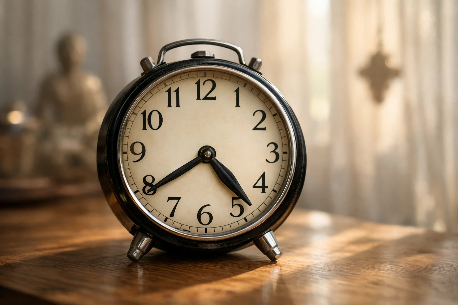 04:40 на годиннику в нумерології ангельських послань