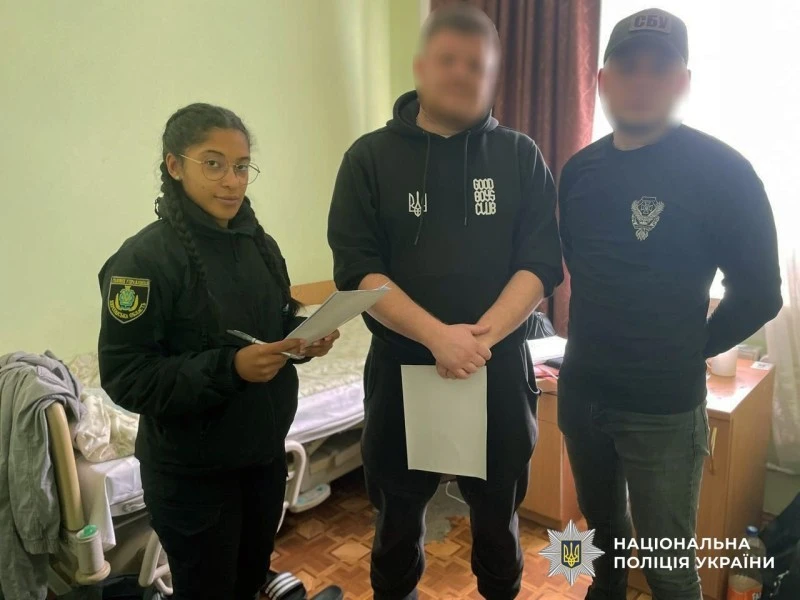 Будівництво укриттів під підозрою: на Херсонщині викрили схему з мільйонними збитками