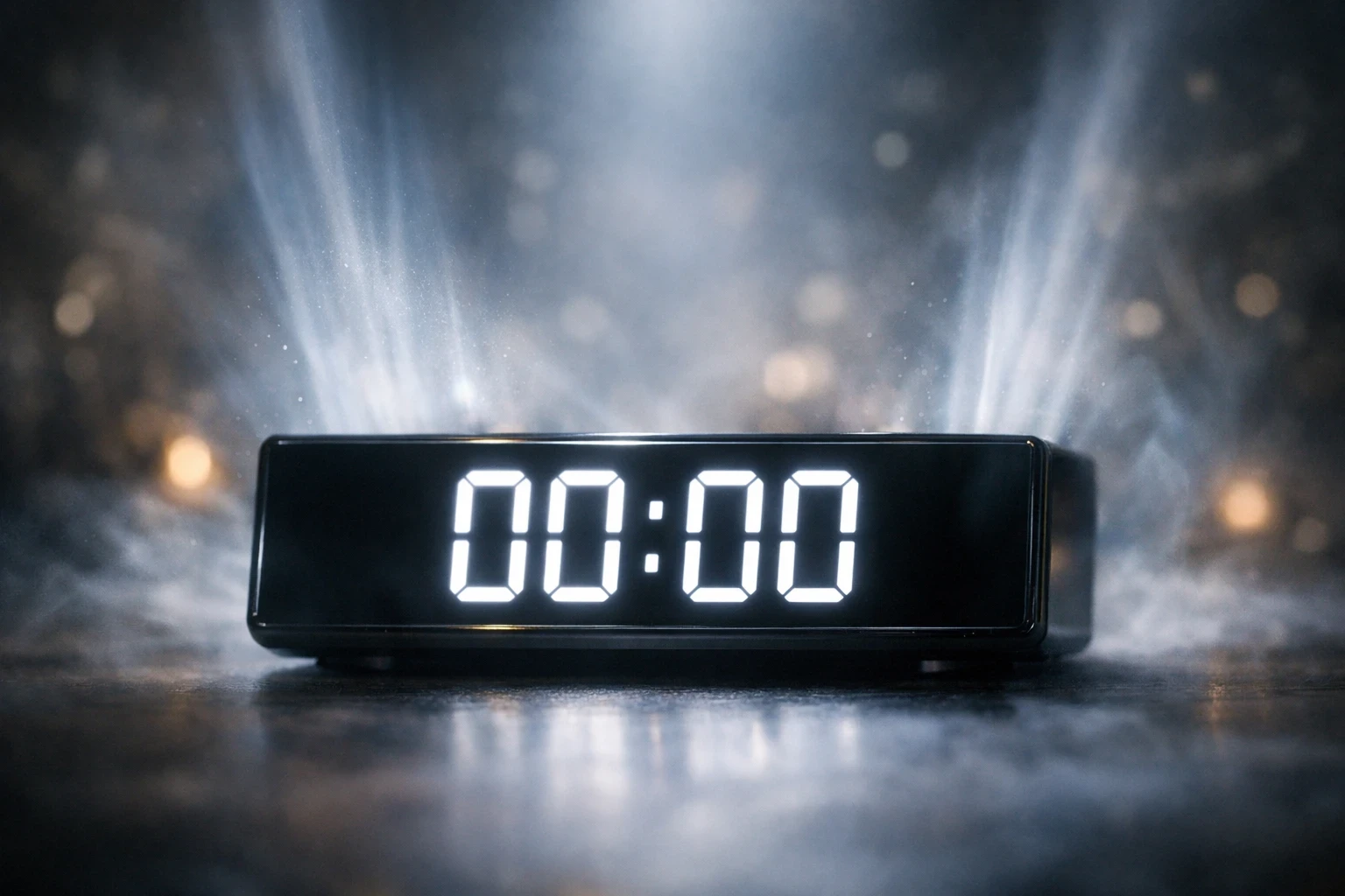 00:00 на годиннику в нумерології та ангельських числах