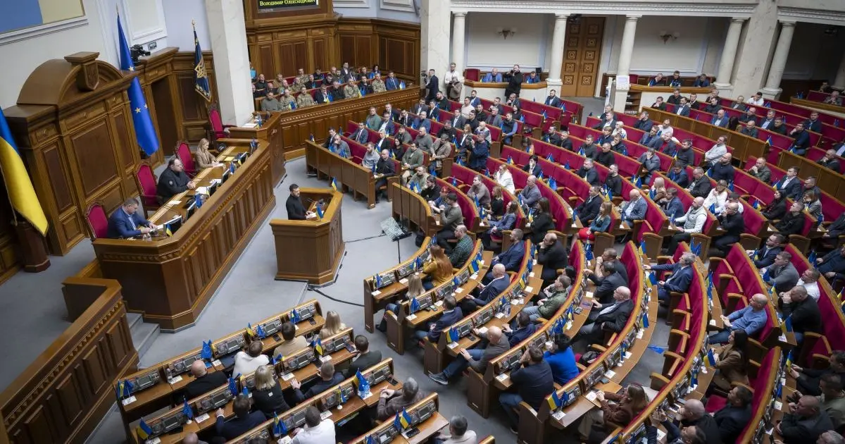 Європа тримає прихисток: понад 4,3 мільйона українців мають тимчасовий захист