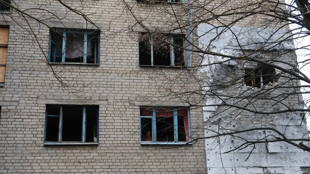 Проза на користь агресора і сховані гранати: мешканця Херсонщини чекає суд