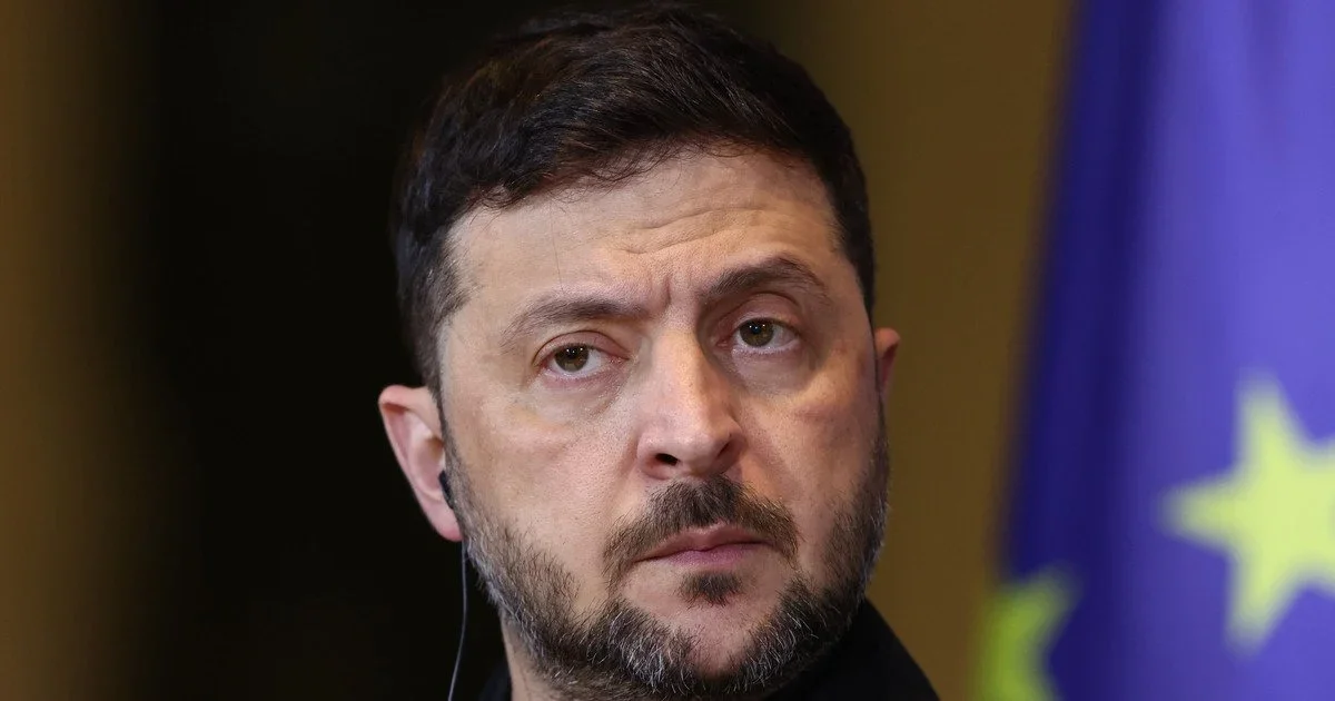 Зеленський про перемовини зі США: мир обговорюємо активно, але позиції не всюди збігаються