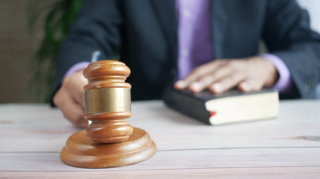 Вісім років за співпрацю з окупантами: вирок головній бухгалтерці центру гігієни на Херсонщині