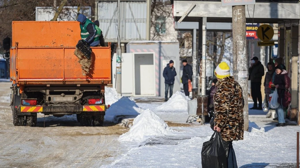 Освіта під прицілом: у Херсоні обстрілом пошкоджено навчальний заклад