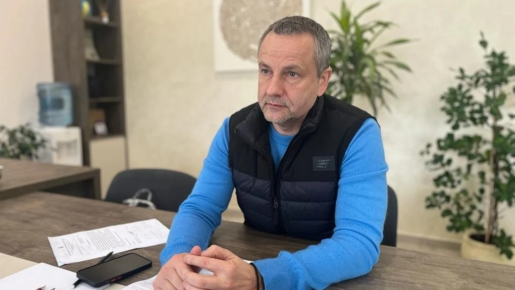 Освіта під прицілом: у Херсоні обстрілом пошкоджено навчальний заклад