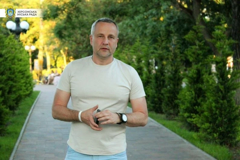 Освіта під прицілом: у Херсоні обстрілом пошкоджено навчальний заклад