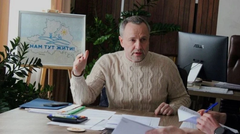 Освіта під прицілом: у Херсоні обстрілом пошкоджено навчальний заклад