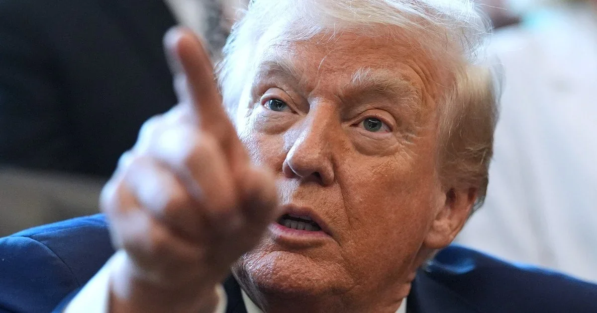 Трамп просить мільярд: світові лідери розглядають умови вступу до його "Ради миру"