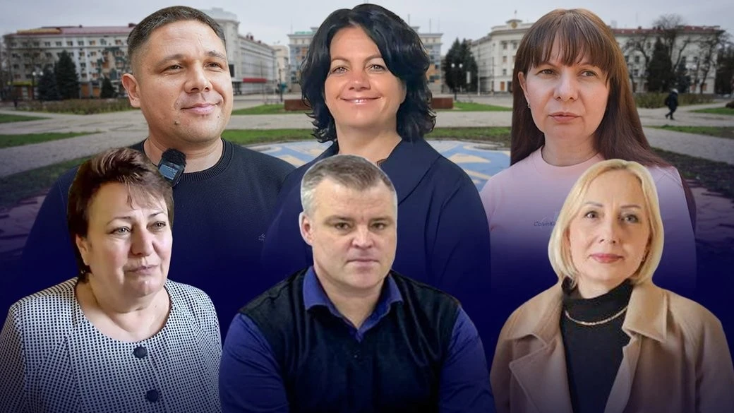Мільйони в цифрах: що заробили керівники департаментів Херсонської ОДА у 2025 році